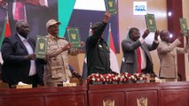 Sudán | La lucha de poder entre dos generales empuja al país hacia la guerra civil