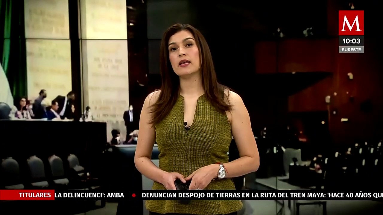 Creel responde a Mier tras acusarlo de sabotear reforma al TEPJF