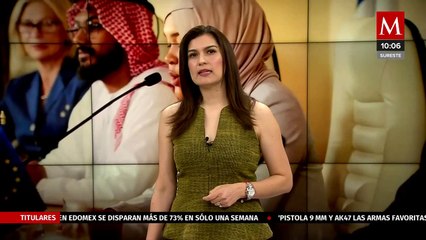 "Vengo desde abajo"; Monreal reafirma aspiraciones presidenciales en Tláhuac