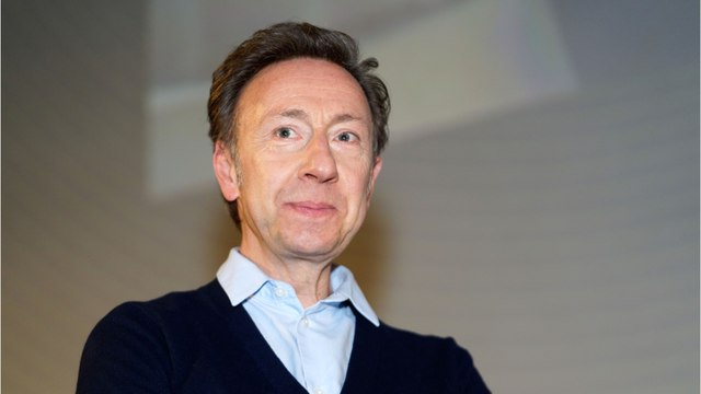 GALA VIDÉO - Stéphane Bern “enfant très insolent” ? “J’étais assez rétif à l’autorité”