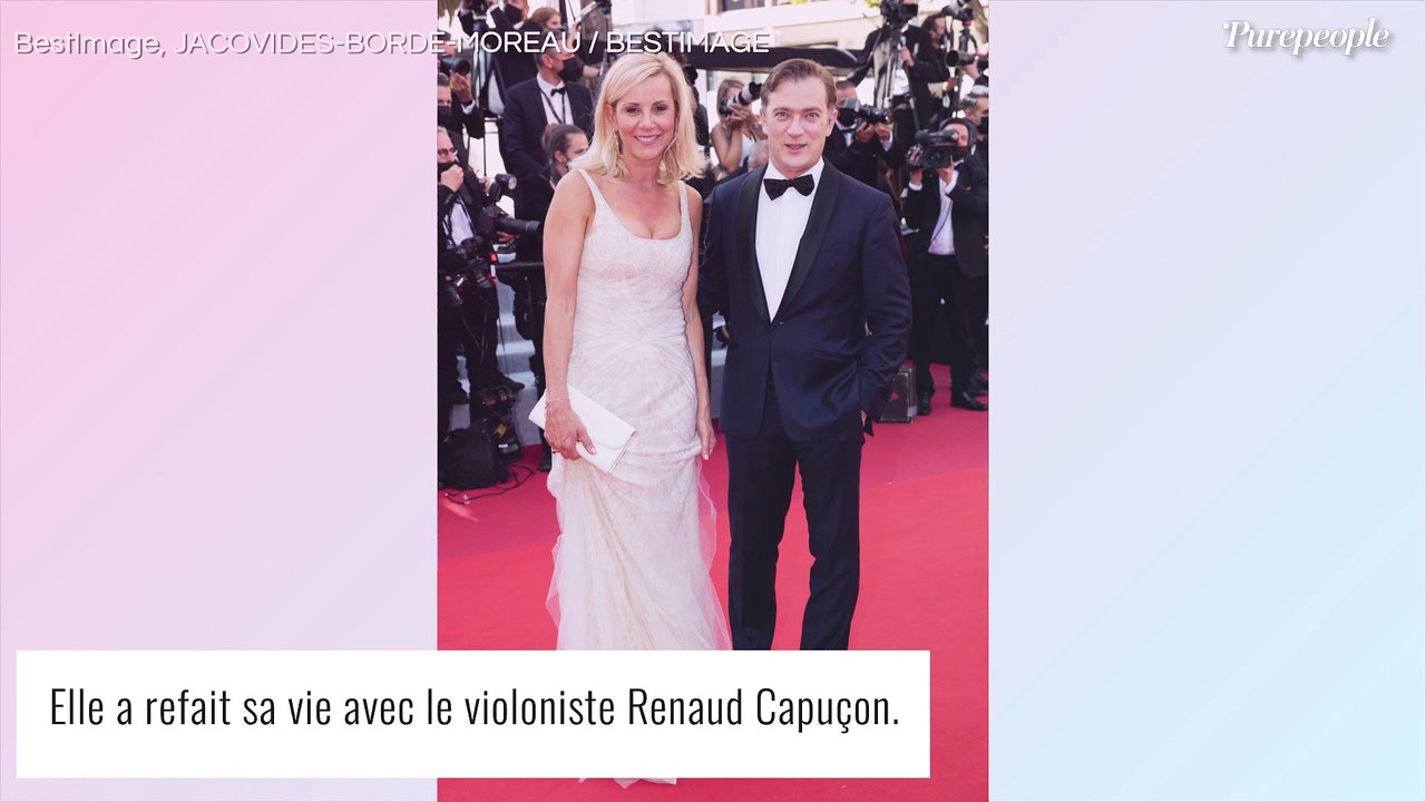 Laurence Ferrari et Thomas Hugues : Leur fille Laëtitia dévoile un nouveau talent, elle surprend encore