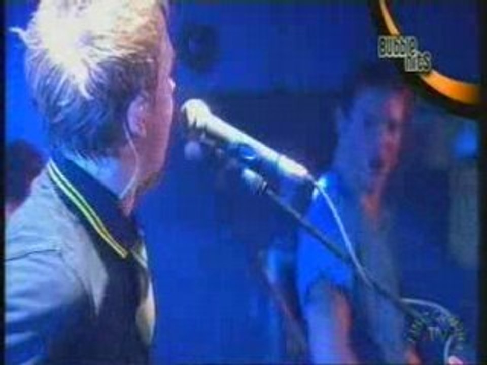 MCFLY - UMBRELLA