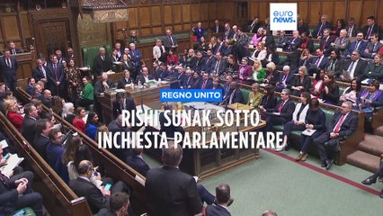 Le notizie del giorno | 17 aprile - Serale