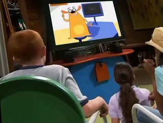 Fetch! with Ruff Ruffman Fetch with Ruff Ruffman E019