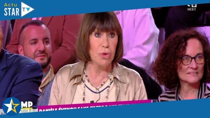 Danièle Evenou a-t-elle volé Jacques Martin à Marion Game ? Elle répond