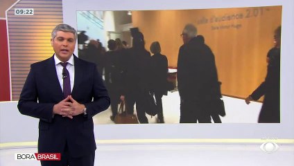 Justiça francesa inocenta Airbus e Airfrance 17/04/2023 13:20:52