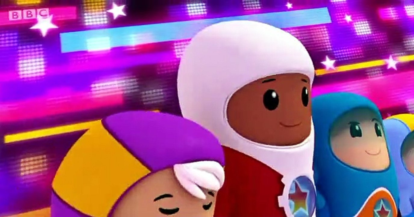 Go Jetters Go Jetters S02 E017 – Christmas Island, Indian Ocean