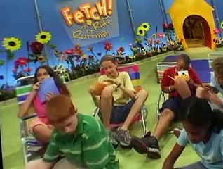 Fetch! with Ruff Ruffman Fetch with Ruff Ruffman E020