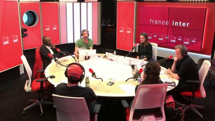 Les Français trop gâtés - Le Moment Meurice