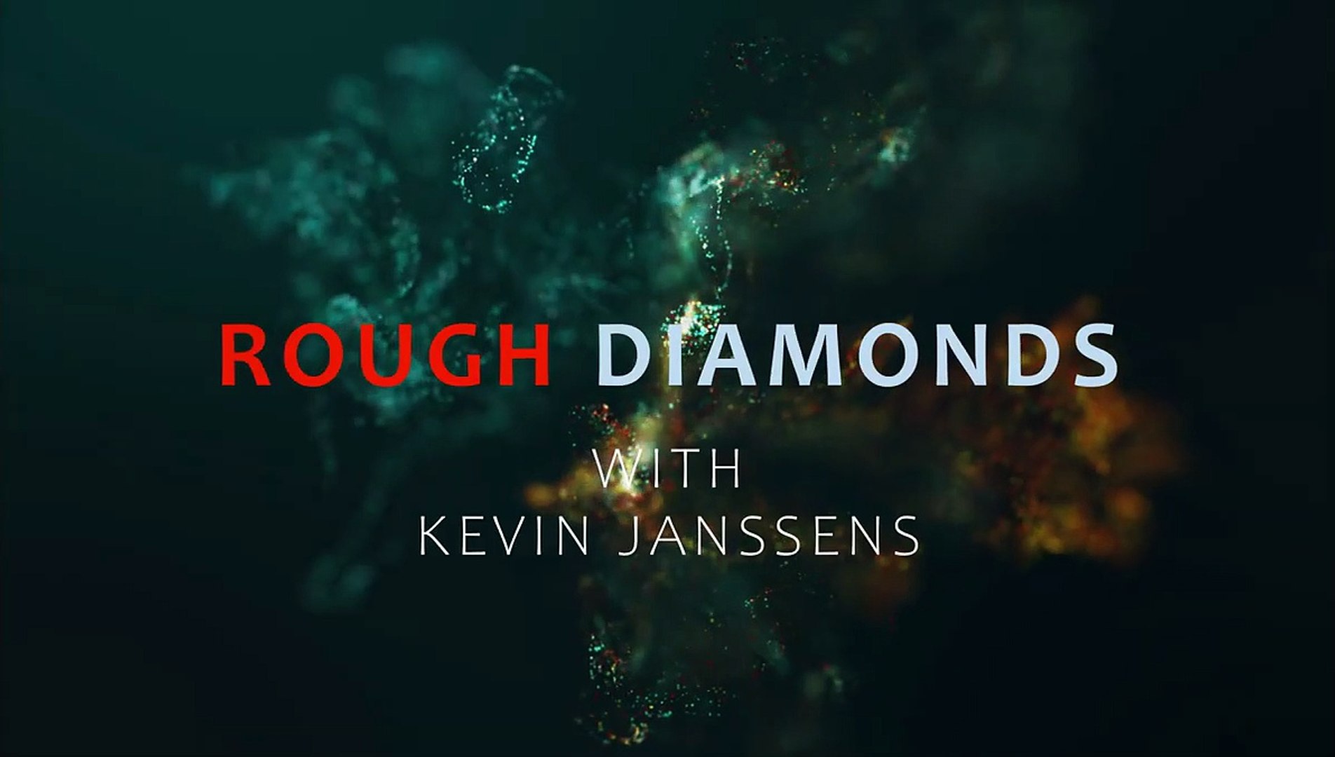 Rough Diamonds (2023) Saison 1 - Trailer (EN) - Vidéo Dailymotion