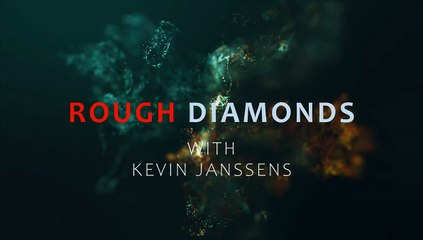 Rough Diamonds (2023) Saison 1 - Trailer (EN)