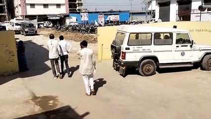 फिरोजाबाद जाने की कहकर निकला था वृद्ध और कुछ घंटे बाद पहुंचा ऐसा शव...!