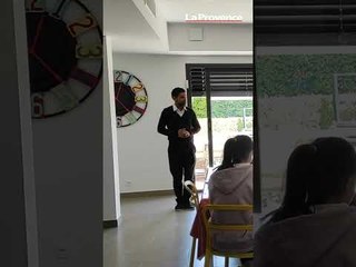 Fondation Gaillanne : le nouveau parrain a du coffre