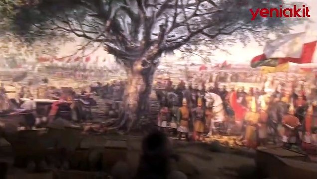 CHP'li İBB mehter marşından rahatsız oldu! Panorama 1453 Tarih Müzesi'nde klasik müzik saçmalığı