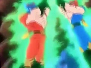 Double Dragon Double Dragon S01 E010 Call to Arms