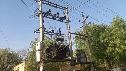 अब हर सेकण्ड की बिजली खपत का चलेगा पता...!