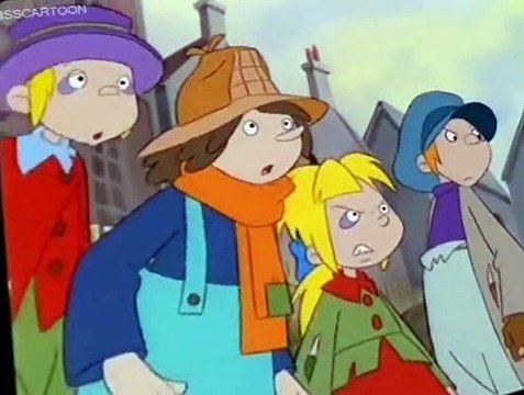 Orson and Olivia Orson and Olivia E026 Romeo & Olivia