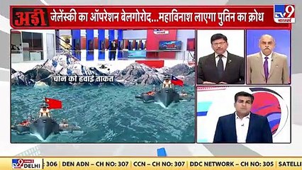 China Taiwan Conflict_ ताइवान पर किसी भी वक्त हमला कर सकता है चीन  _ Jinping _ TsaiIng Wen