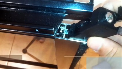 How To Replace Sliding Door Roller