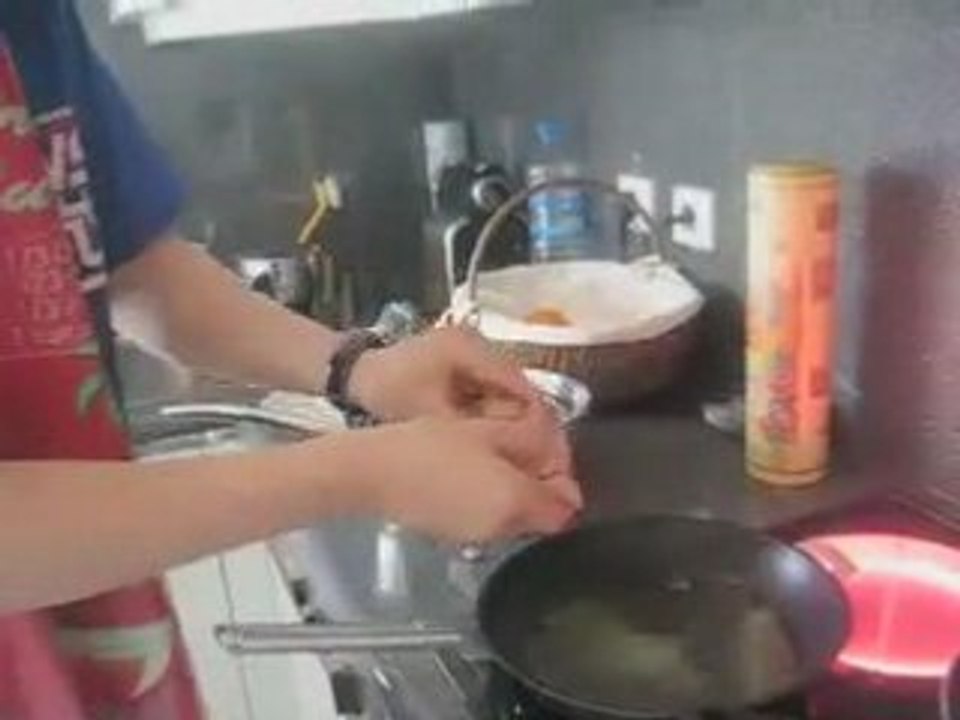 William cuisine