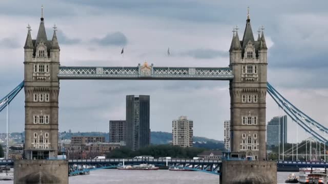 Coronación de Carlos III: todos los preparativos en marcha