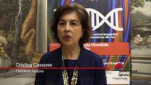 Emofilia: Cassone (FedEmo), ‘Obiettivo garantire equità accesso a terapia genica’