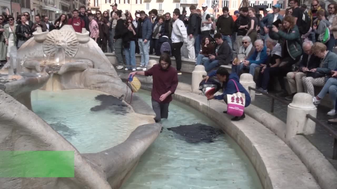 Clima, Ultima Generazione:  "Ci fermeremo quando ci ascolteranno"