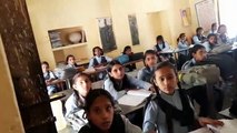 स्कूलों के अपग्रेड होने के बावजूद लड़कियों के लिए नहीं कोई सुविधा, देखें Video...