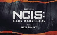 NCIS: Los Angeles - Promo 14x18