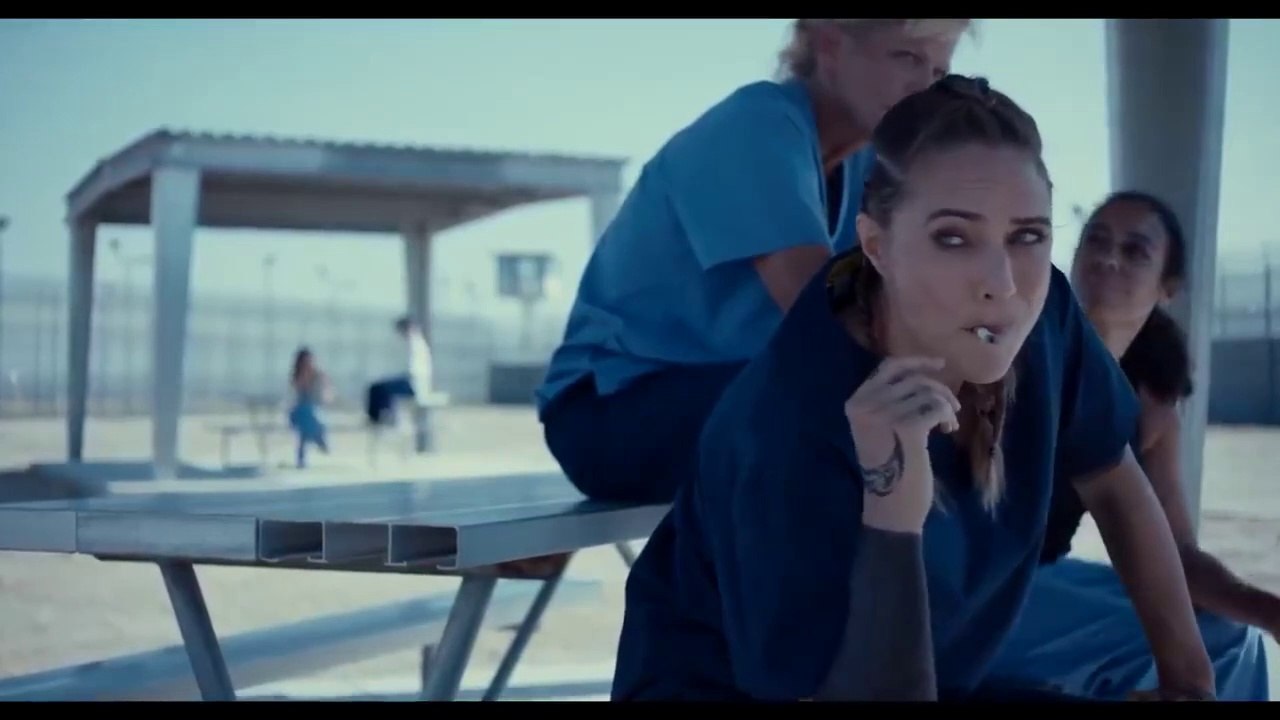 The Sniper Woman - Best Action Movie 2022 - full movie english Full HD