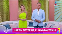 Relato de un milagro: Martin Pistorius