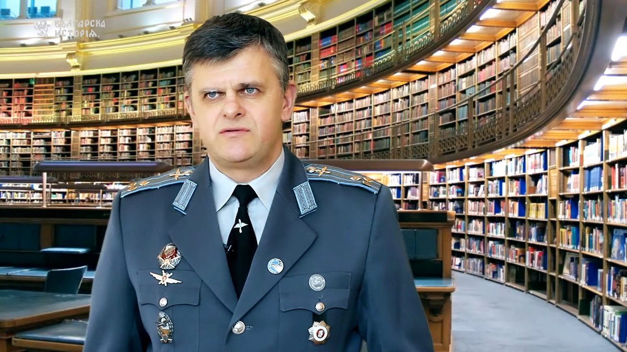 Бомбардировките над България през Втората световна война 1 част