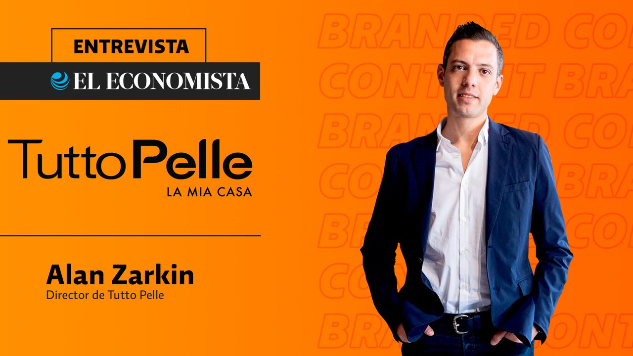 Tutto Pelle: 30 años a la vanguardia en muebles de piel e interiorismo