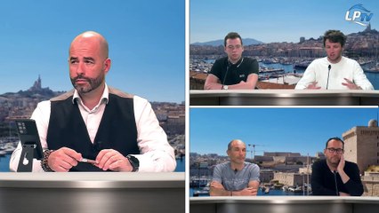 Talk show partie 3 : Vitinha nouveau fer de lance ?