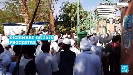 El conflicto en Sudán: una guerra de poder entre dos generales