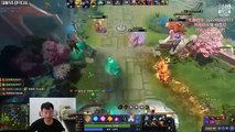 One Hour 3-28 Unbelievable Comeback| Sumiya Invoker Stream Moment 3613