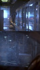 Une Ville sous la Pluie - ASMR ☔