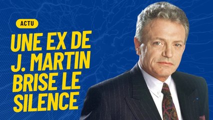 Jacques Martin : son ex compagne fait une révélation fracassante