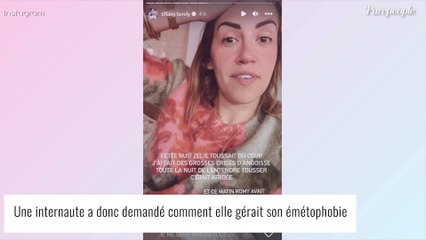 Mariés au premier regard - Une candidate souffre d'une phobie peu connue : "Ca me pourrit la vie"