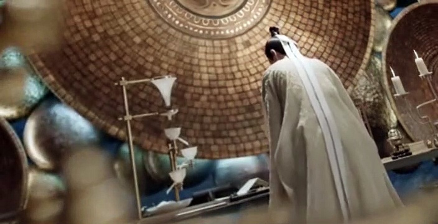 Love and Destiny S01 E22
