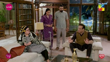 Hawai Rozi Kamane Wale Ke Sath Shadi Nahi Kar Sakta....!! Fairy Tale #seharkhan #hamzasohail