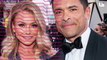 Kelly Ripa and Mark Consuelos Usher in New Era of ‘Live’ on 1st Episode Since Ryan Seacrest’s Exit