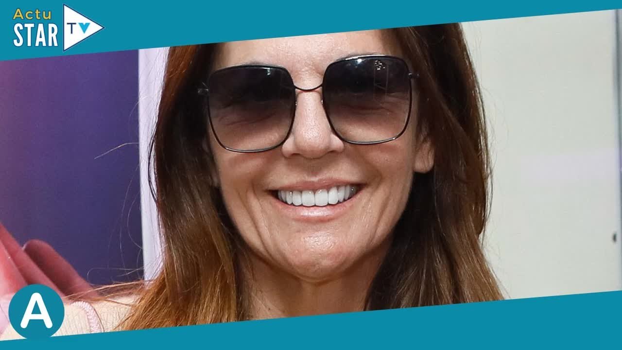 Veronika Loubry : Magnifique déclaration à sa belle-fille Léa, une véritable bombe, malgré la périod