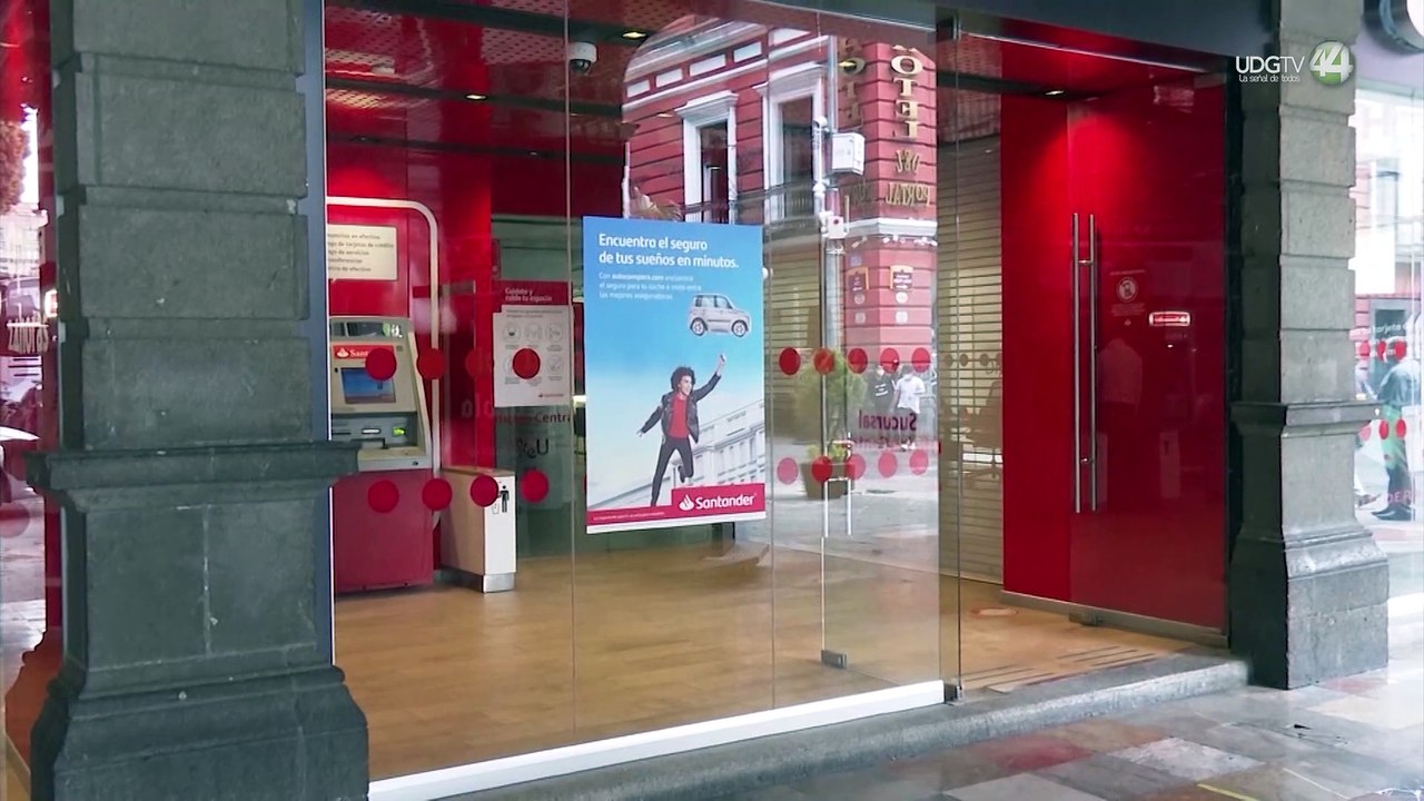 Solo uno de los diez municipios de la Zona Norte cuenta con Bancos