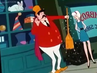 Sabrina, the Teenage Witch (1971) E015 - Spooky Spokes ~ You Oughta Be in Pictures