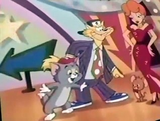 Tom Jerry Kids Show Tom & Jerry Kids Show E021 – Catch That Mouse – Good Knight Droopy – Birthday Surprise