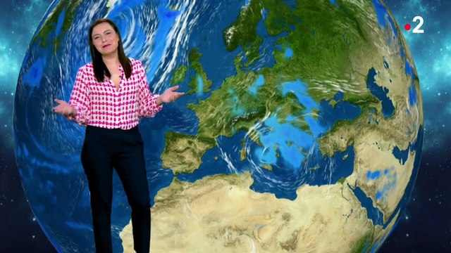 Anais Baydemir sur France 2 (17/04/2023)