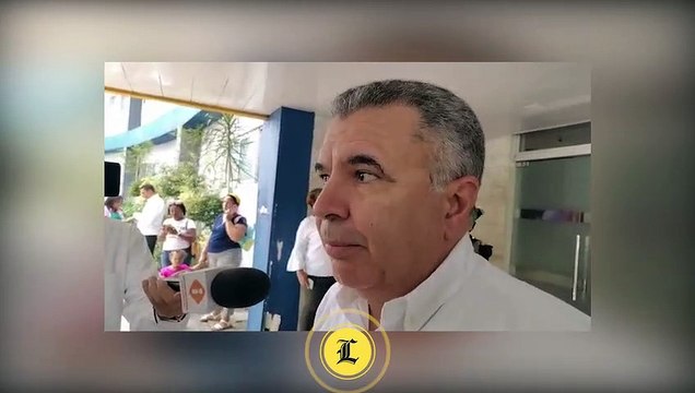 “BROTE DE INFECCIÓN” PROVOCÓ MUERTE DE 34 NIÑOS EN FEBRERO EN MATERNIDAD DE LOS MINA