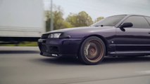 My $270,000 Skyline (don't buy a Nissan skyline) May 11 2022 [WhistlinDiesel Deleted Video]