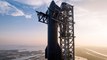 SpaceX aplaza el lanzamiento del cohete 'Starship', el más potente jamás construido